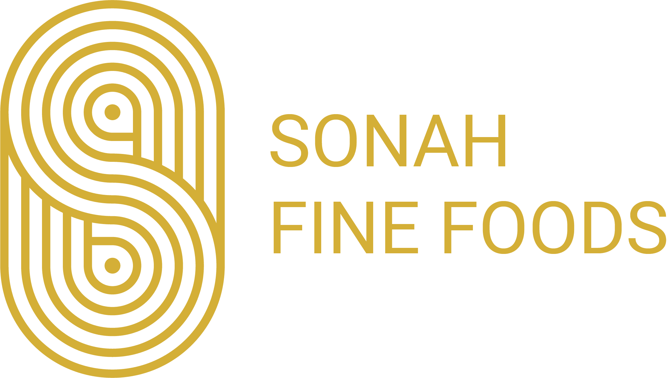 Sonah Fine Food Amsterdam: catering op topniveau